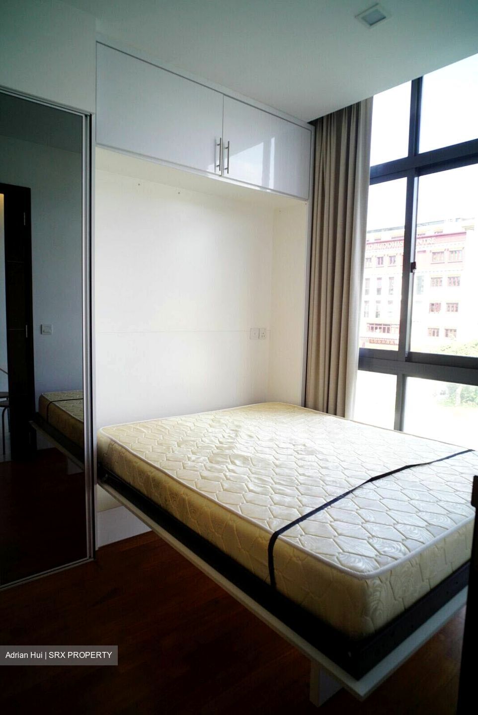 Prime Residence (D14), Apartment #370623091